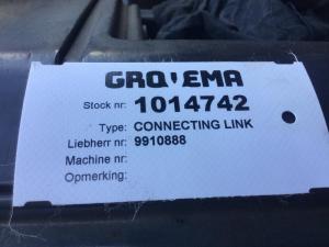 Liebherr Connecting Link